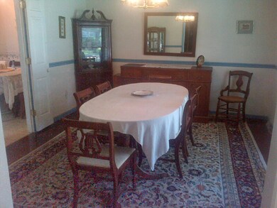 Pristine View Dining Rm 1