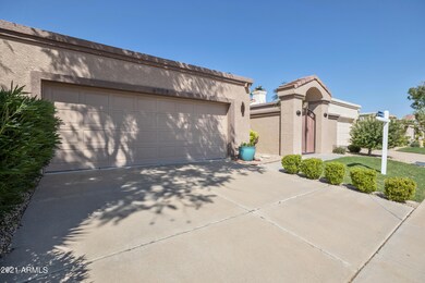Front of home 2