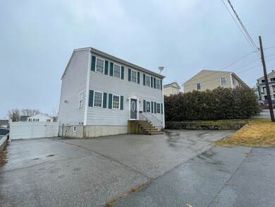 52 Barker St, Fall River, MA 02724 - photo 2