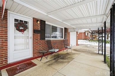 4839 Franlou Ave, Dayton, OH 45432 - photo 3