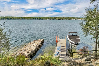 163 Clark Rd, Wolfeboro, NH 03894 - photo 7