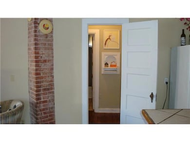 Other. Living room to hallway