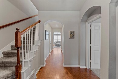 6128 Crescent St, North Richland Hills, TX 76180 - photo 4