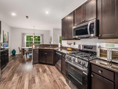 Beautiful Kitchen!