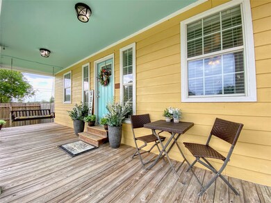 7527 County Road 669b unit 669B, Alvin, TX 77511 - photo 4