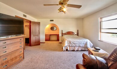 111 2nd Master Suite
