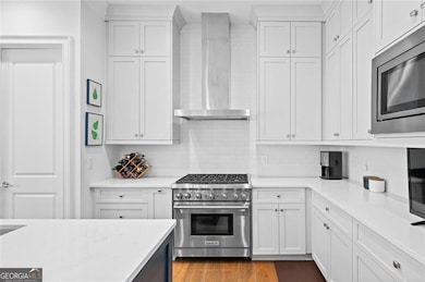 50 Canton St unit 202, Alpharetta, GA 30009 - photo 6