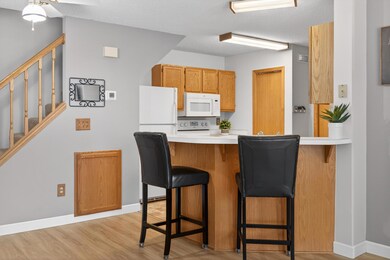 4065 Wilshire Cir unit 8, Saint Paul, MN 55126 - photo 6