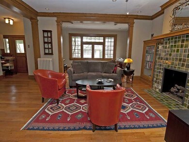 Living Room.