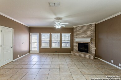 25543 Wentink Ave, San Antonio, TX 78261 - photo 5