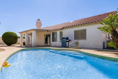 809 N Parkcrest Cir, Mesa, AZ 85205 - photo 2