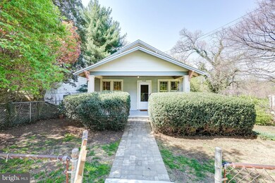 7008 Sycamore Ave, Takoma Park, MD 20912 - photo 3