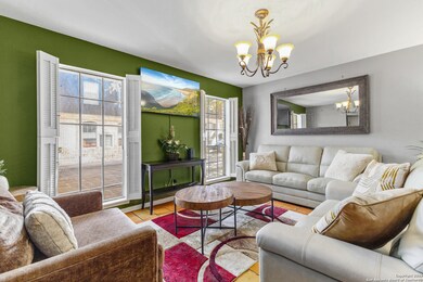 1045 Shook Ave unit 106B, San Antonio, TX 78212 - photo 5