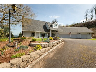 25320 SW Petes Mountain Rd, West Linn, OR 97068 - photo 2