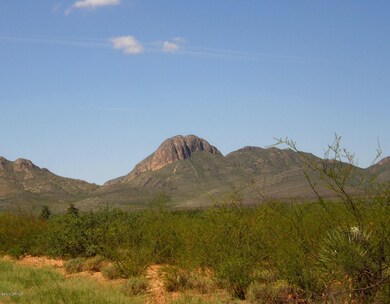 You have great mountain views
