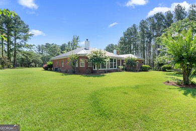 2055 Blankenbaker Rd, Statesboro, GA 30458 - photo 4