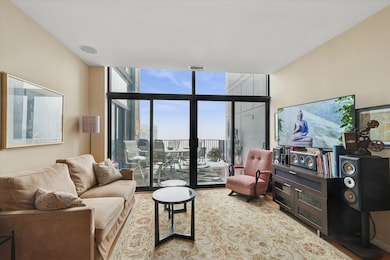 Erie Centre Tower unit 2204, Chicago, IL 60654 - photo 2