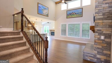 25 Clearwater Ct, Hoschton, GA 30548 - photo 6