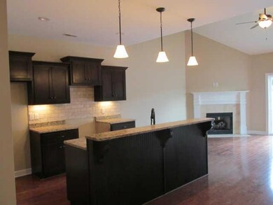 BEAUTIFUL LUXURY KITCHEN WITH TILE BACKSPLASH AND GRANITE!   *PICS OF SIMILAR MODEL