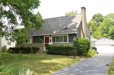 530 W Side