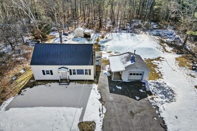 900 Aerial View