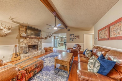 1220 Julie St, Weatherford, TX 76086 - photo 7