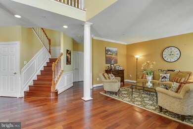 23111 Persimmon Ridge Rd, Clarksburg, MD 20871 - photo 7