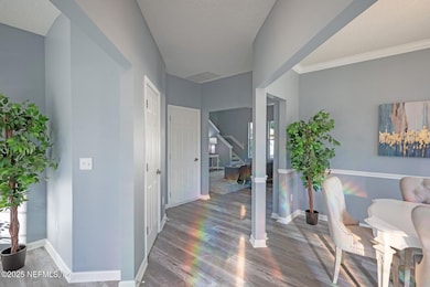 11101 Campus Heights Ln, Jacksonville, FL 32218 - photo 3