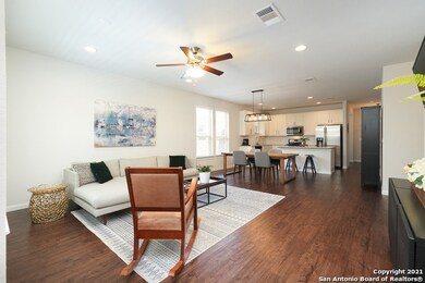 25768 Two Springs, San Antonio, TX 78255 - photo 7