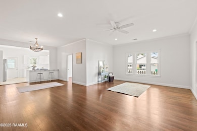 203 E Pioth St, Church Point, LA 70525 - photo 7