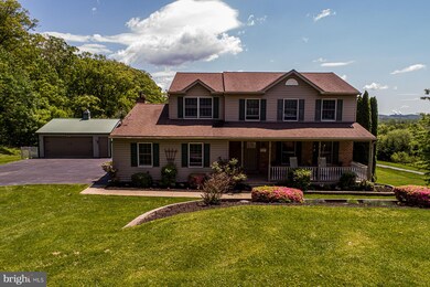 331 Fancy Hill Rd, Boyertown, PA 19512 - photo 2