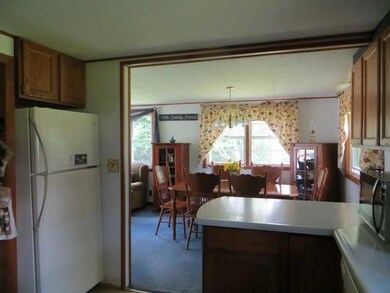 Dining Room.