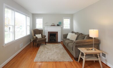 2321 Living Room