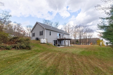 11 Shea Rd, West Brookfield, MA 01585 - photo 7