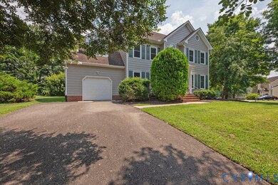 12621 Hidden Oaks Ln, Henrico, VA 23233 - photo 2