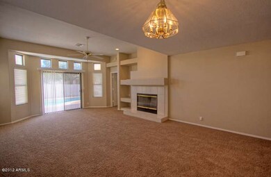 Great Room, view 2