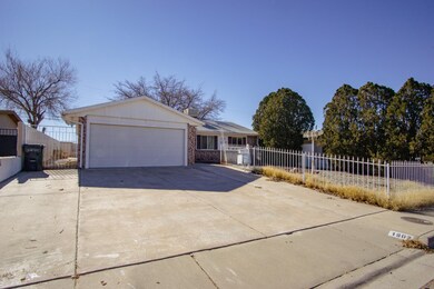 1902 Abbott Ave, Alamogordo, NM 88310 - photo 3