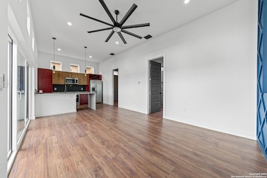 107 Harding Place unit 201, San Antonio, TX 78203 - photo 5