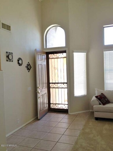 Front Door/Security Door