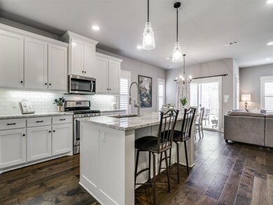 730 Mulberry Ct, Celina, TX 75009 - photo 6