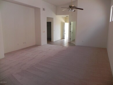 Living Room View