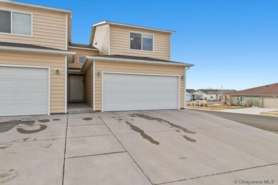 5000 Rock Springs St, Cheyenne, WY 82001 - photo 2
