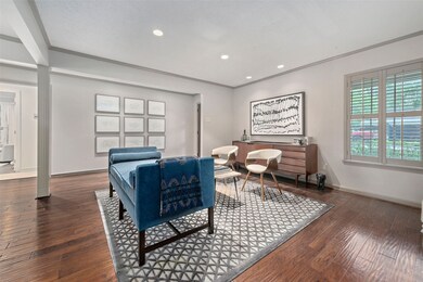 1302 Del Norte St, Houston, TX 77018 - photo 7