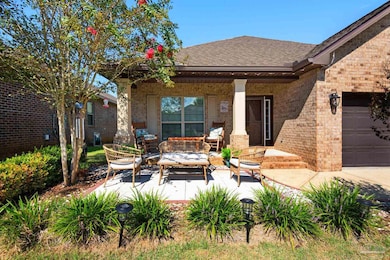 6311 Ladera Trail, Pace, FL 32571 - photo 2