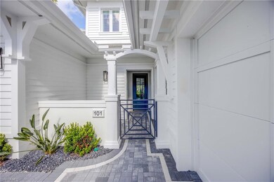 3291 Dorado Ln unit 101, Naples, FL 34114 - photo 3