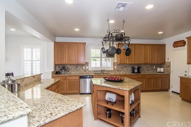 Gourmet Kitchen! Note all of the granite surface, 