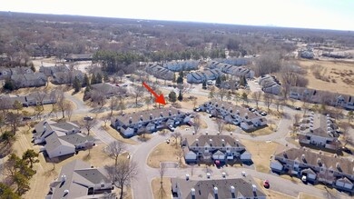 12121 Killdeer St NW unit 106, Coon Rapids, MN 55448 - photo 4