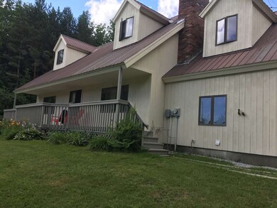 3319 E Hill Rd, Andover, VT 05143 - photo 4