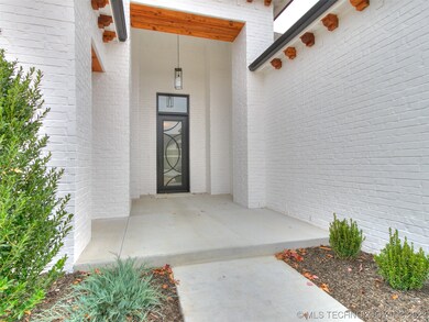 4101 W Albuquerque St, Broken Arrow, OK 74011 - photo 4