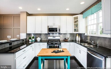 7459 Riding Meadow Way, Manassas, VA 20111 - photo 2